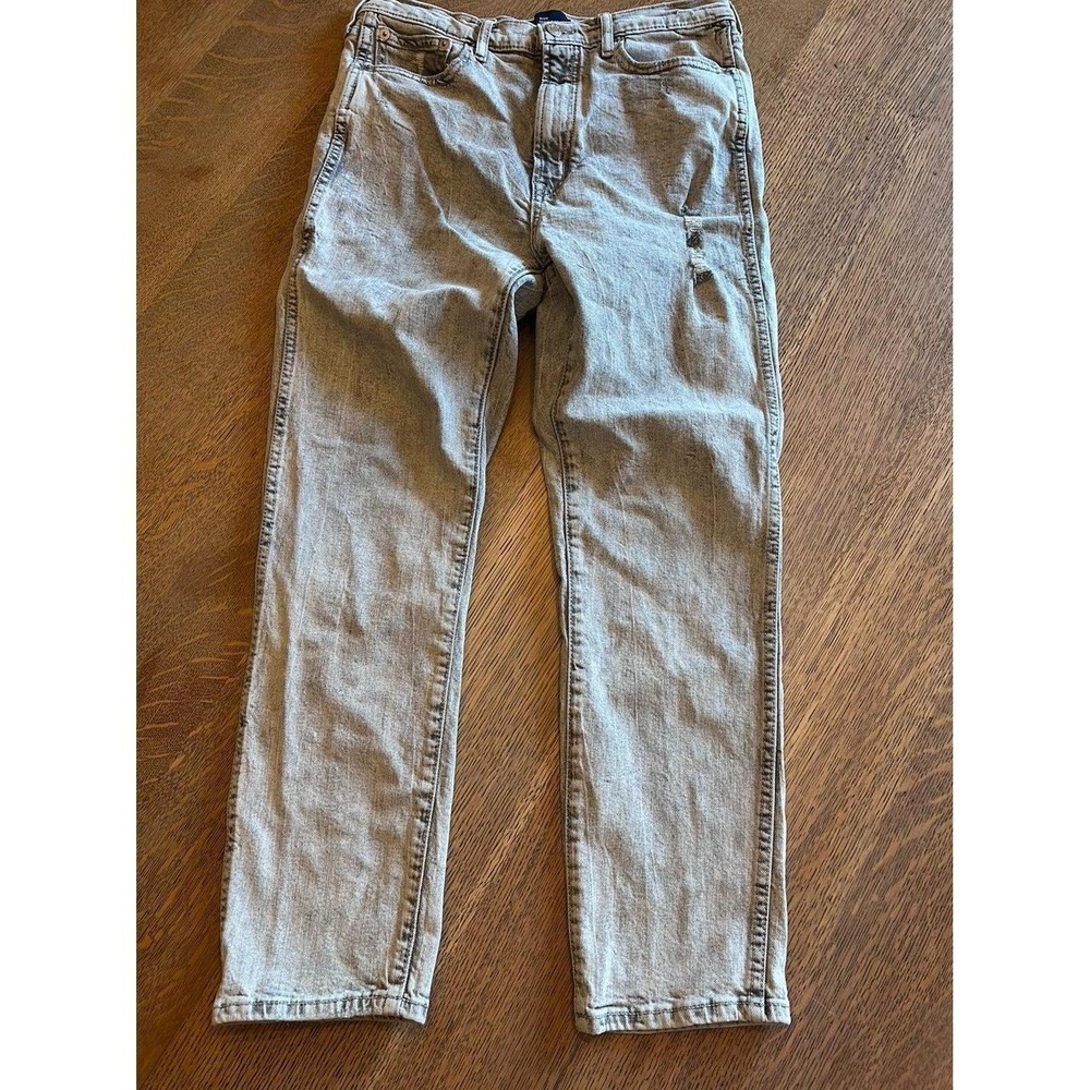 Gap High-Rise Vintage Slim Jeans – Size 6/28